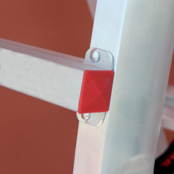 Drabina teleskopowa Faraone super teles