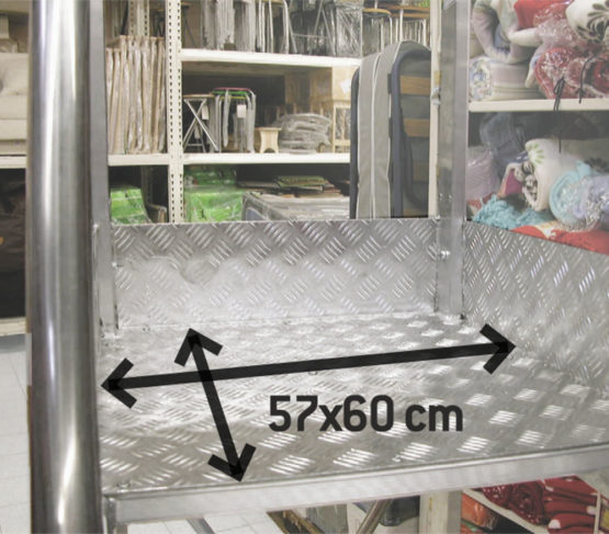 Drabina SMLT Faraone