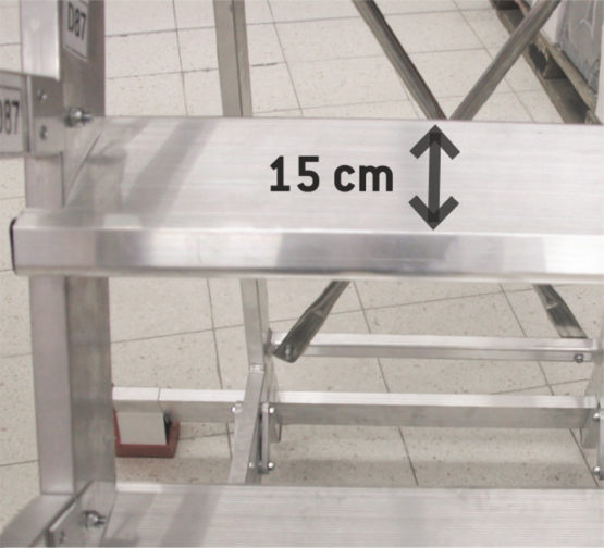 Drabina SMLT Faraone