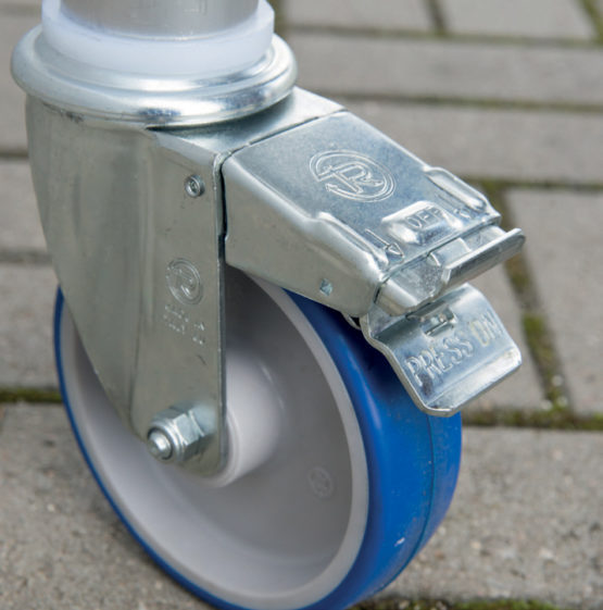 Rusztowanie Faraone compact