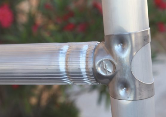 Rusztowanie Faraone compact