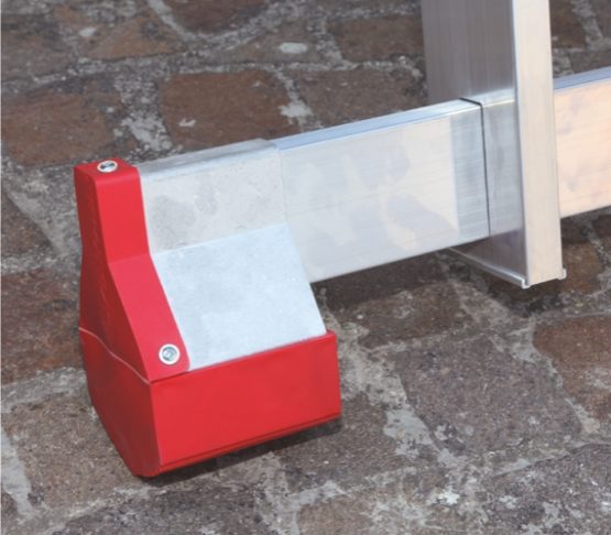 Drabina dwuelementowa 150.2 faraone