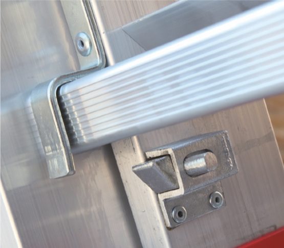 Drabina dwuelementowa 150.2 faraone