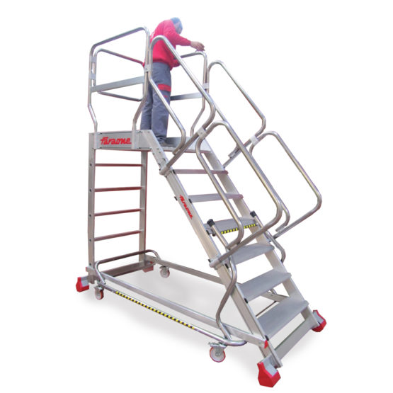 scala system FARAONE SY 50.1