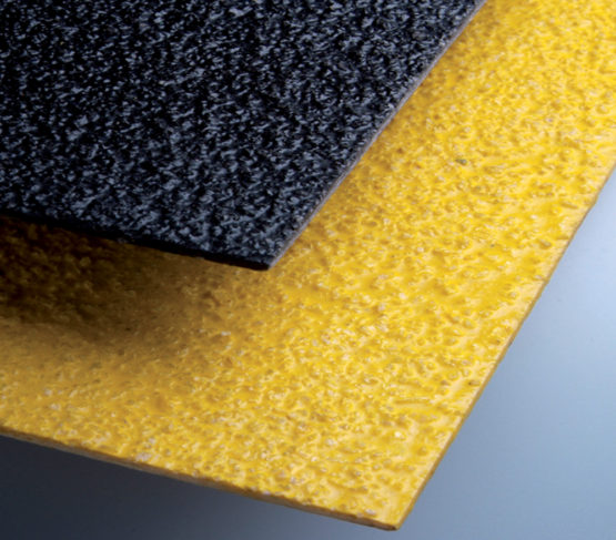 powierzchnie antypoślizgowe