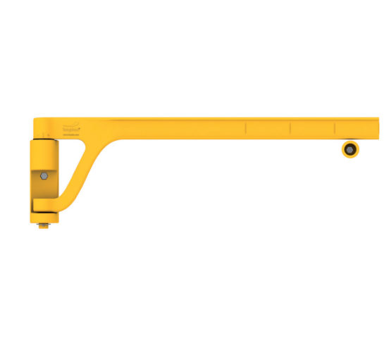 bramka bezpieczeństwa pojedyncza