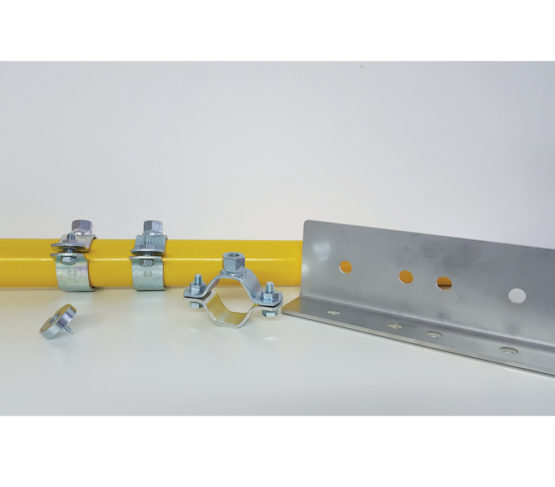 akcesoria do barierek