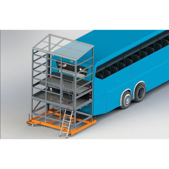 produkt specjalny Faraone