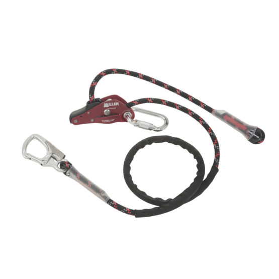 Linka pozycjonująca 2m