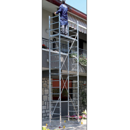 PODEST ROBOCZY AK200/400