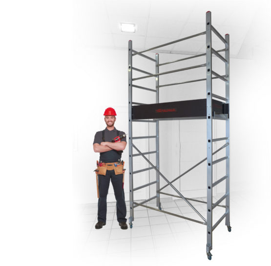 WIEŻA JEZDNA MINI PONTAL